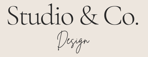 Studio & Co. Design | My WordPress Blog